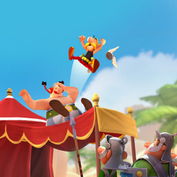 Lift up your hearts!