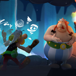 Who turned off the light