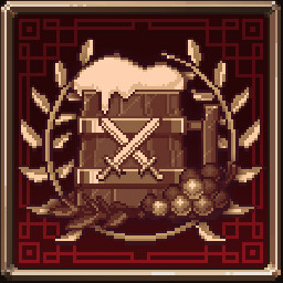 Battle And Breakfast