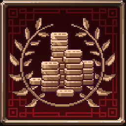 Gold is for Spending