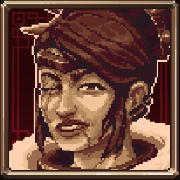 Mercy For The Wicked