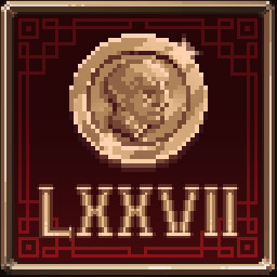 Seventy-Seven Serendipities