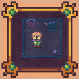 Graves Beneath the Moon