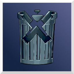 A Load of Rubbish