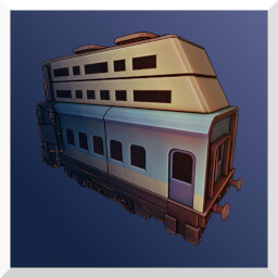 All Aboard!