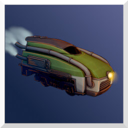 High-speed Aspirations
