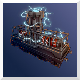 Power Up!