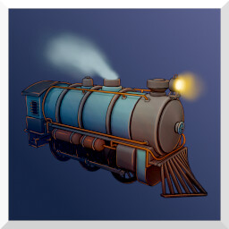 Steam Dominion