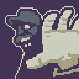 Ectoplasmic vengeance