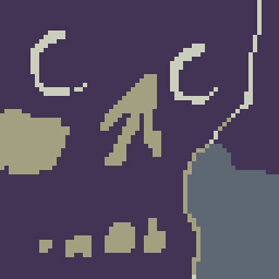 The calm after the storm