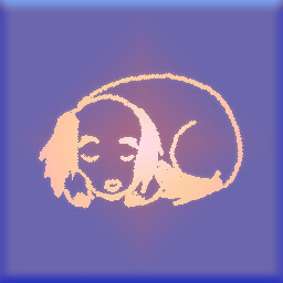 You Can't Pet The Dog