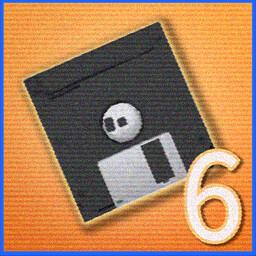 File explorer 6