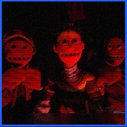 Vandalism gone wrong