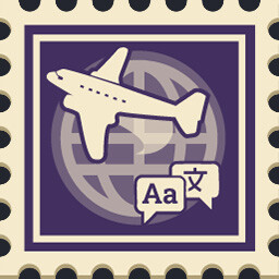 Found In Translation