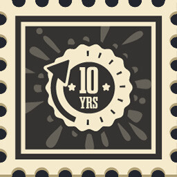 Ink Through The Decade