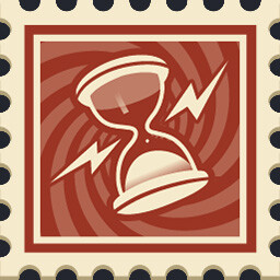 Master Of Time And Space