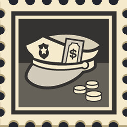 Policing At Its Finest