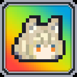 Cat of Light