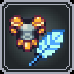 Strong Defense with Artifact