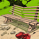 Beware of Public Property