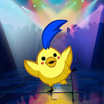 Dance Duck Dance