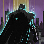 The New Emperor of Darkness