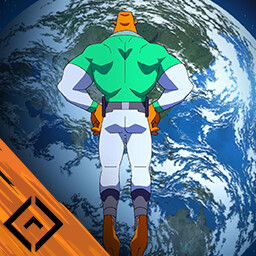 Around The World