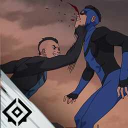 Invincible War