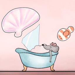 Broken Glass Bath Soap™