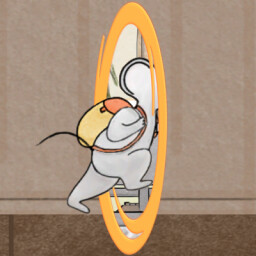 Now you're thinking with portals