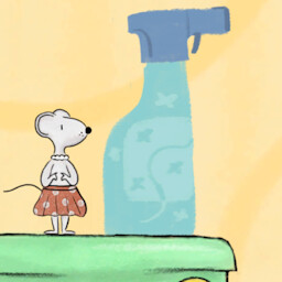 Randomized the characters