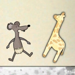 Randomized too many things