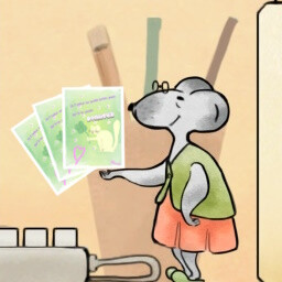 The Passion of the Kitsch