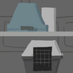 The Shady Achievement