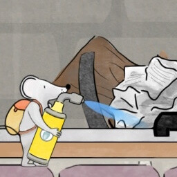 Unapproved fire ignition