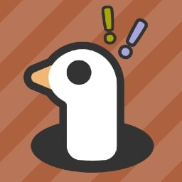 You just pet them right...?