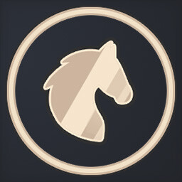 Roach Is a Good Name For a Horse