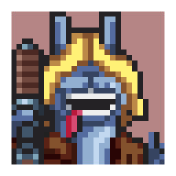 Llamas rule the world