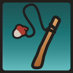 Call of the Wild: The Squirrel