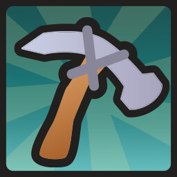 It's not hoarding if it's tools