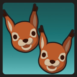 It takes at least two