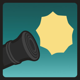 Squirrel With a Cannon