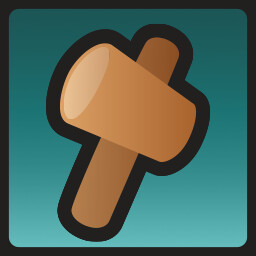 That wee bit heap o' leaves an' stibble