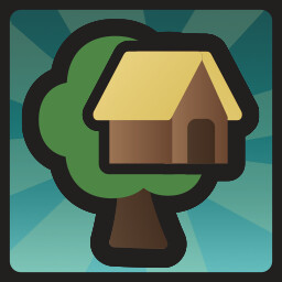 Tree House Flipper