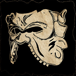 Relics of Blasphemy