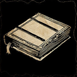 Records of the Lost
