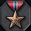Bronze Star Medal