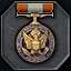 Distinguished Service Medal