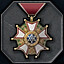 Legion of Merit, Legionnaire