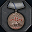 Medal for Courage